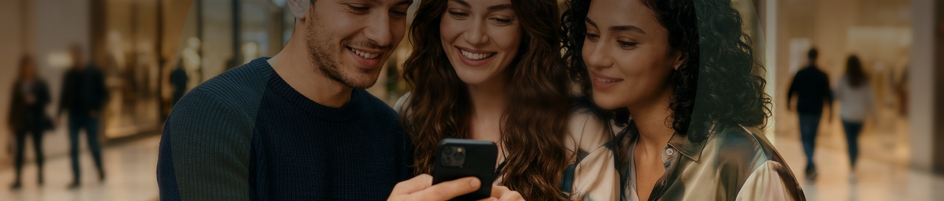 Discover Our Mobile App